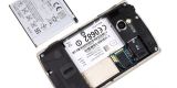 Sony Ericsson Xperia Mini Pro Resim